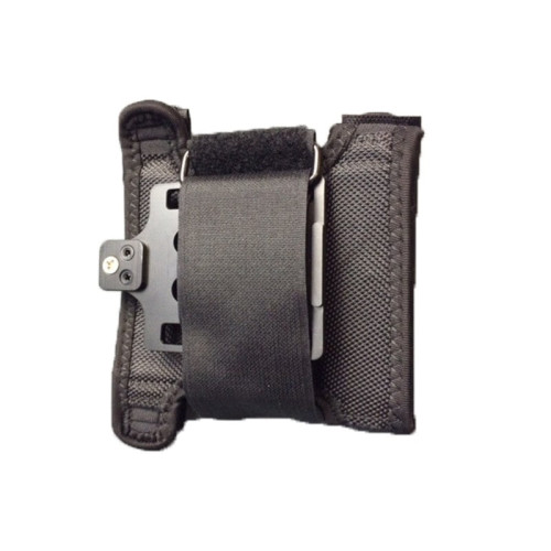 Держатель фонаря на руку из неопрена Big Blue