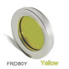 Фильтр для фонаря RD80 желтый SUPE