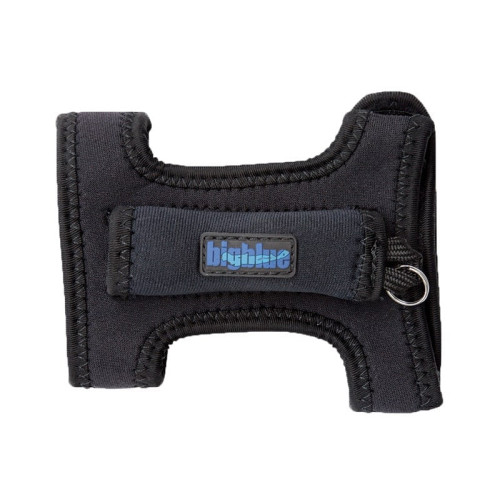 Держатель фонаря неопреновый Big Blue