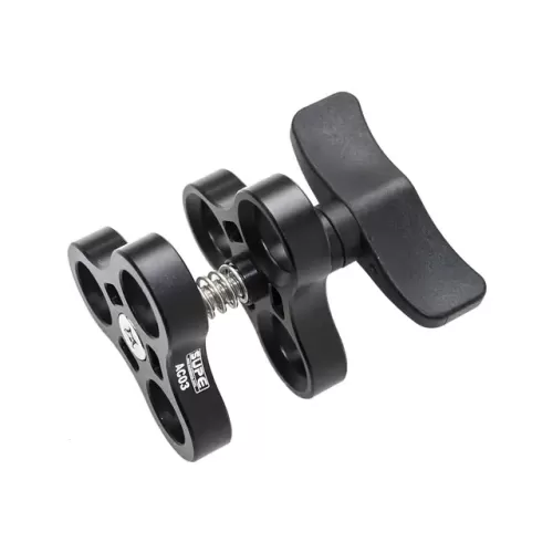 Зажим-бабочка SUPE AC03