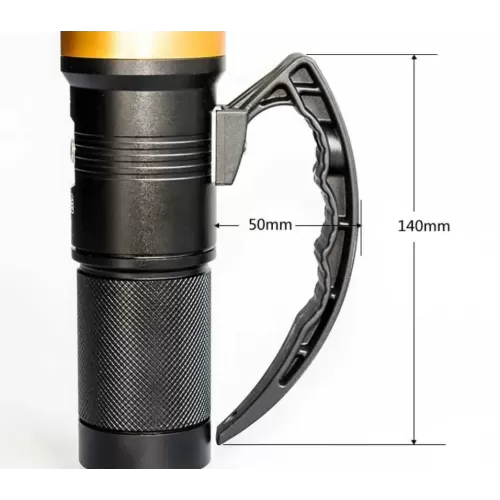 Ручка для фонаря RD95 SUPE