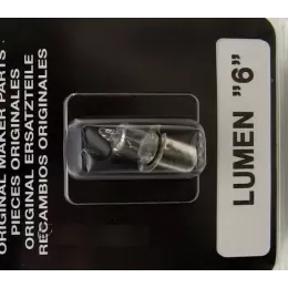 Лампочка для фонаря LUMEN X6 Technisub