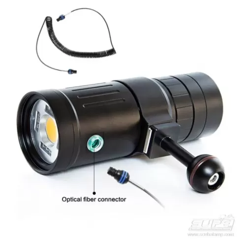 Кабель Optic Fibre SUPE