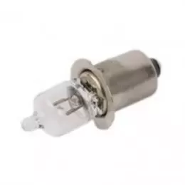 Лампочка для фонаря Mini Vega Technisub на батарейках