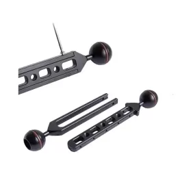 Регулируемый плоский удлинитель Supe Ball To Ball ARMAJ