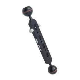 Регулируемый плоский удлинитель Supe Ball To Ball ARMAJ