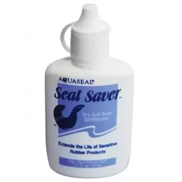 Силиконовый герметик-кондиционер для гидрокостюмов McNett Seal Saver®, 37 мл