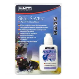Силиконовый герметик-кондиционер для гидрокостюмов McNett Seal Saver®, 37 мл