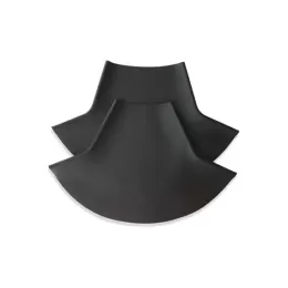 Шейная манжета SI TECH для сухого костюма, коническая