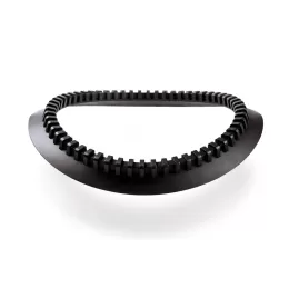 Комплект колец на шею Neck ring set Si-Tech