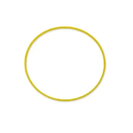 Комплект колец на шею Neck ring set Si-Tech