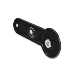 Комплект колец на шею Neck ring set Si-Tech