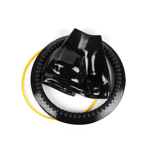 Комплект колец на шею Neck ring set Si-Tech