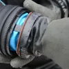 Кольцо Si-Tech Oval Glove Ring for Antares