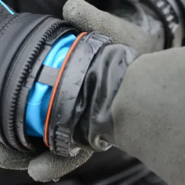 Кольцо Si-Tech Oval Glove Ring for Antares