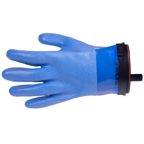 Кольцо Si-Tech Oval Glove Ring for Antares