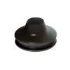 Манжета шейная силиконовая Silicone Neck Seal SI TECH Small