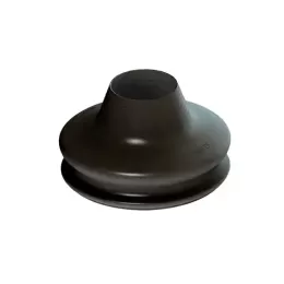Манжета шейная силиконовая Silicone Neck Seal SI TECH Small