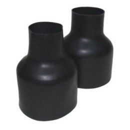 Наручные обтюраторы HD CUFF SEAL (бутылка) PRECISION DIPPINGS