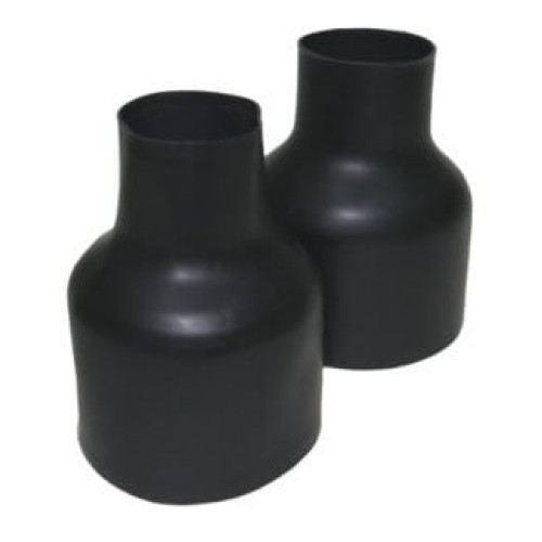 Наручные обтюраторы HD CUFF SEAL (бутылка) PRECISION DIPPINGS