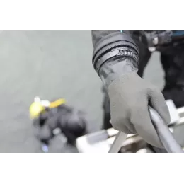 Комплект для установки манжет и сухих перчаток Si-Tech Antares