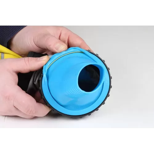 Система крепления силиконовых манжет SI TECH SLÄGGÖ Flex Ring