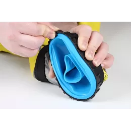 Система крепления силиконовых манжет SI TECH SLÄGGÖ Flex Ring