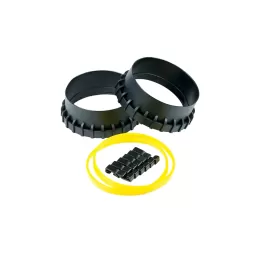 Система крепления силиконовых манжет SI TECH SLÄGGÖ Flex Ring