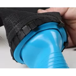 Система крепления силиконовых манжет SI TECH SLÄGGÖ Flex Ring