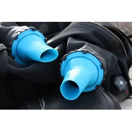 Система крепления силиконовых манжет SI TECH SLÄGGÖ Flex Ring