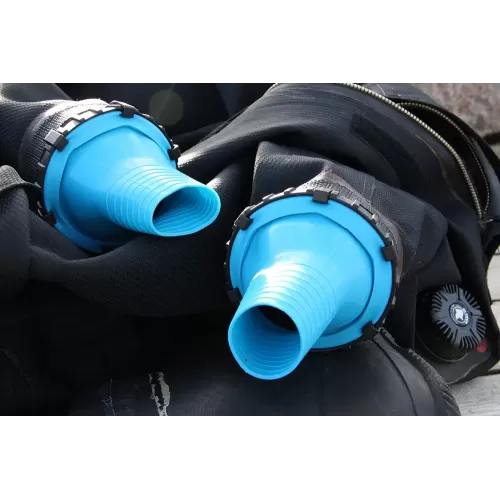 Система крепления силиконовых манжет SI TECH SLÄGGÖ Flex Ring