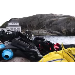 Система крепления силиконовых манжет SI TECH SLÄGGÖ Flex Ring