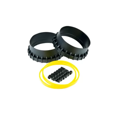 Система крепления силиконовых манжет SI TECH SLÄGGÖ Flex Ring