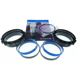 Комплект колец Si-Tech Quick Glove для сухих перчаток