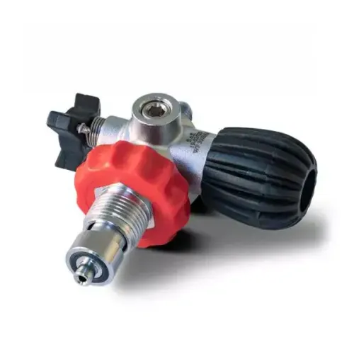 Зарядное устройство Coltri DIN 300 BAR