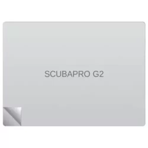 Защита экрана декомпрессиметра GALILEO SCUBAPRO
