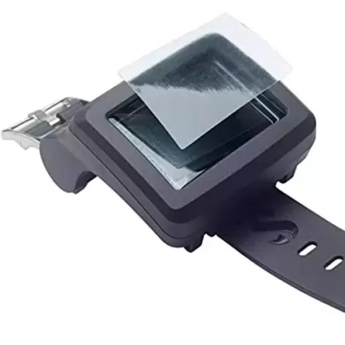 Защита экрана декомпрессиметра GALILEO SCUBAPRO