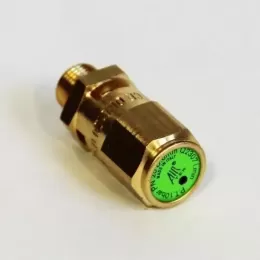 Предохранительный клапан Coltri 10 Бар