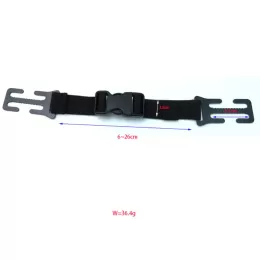 Ремень компенсатора нагрудный, съёмный