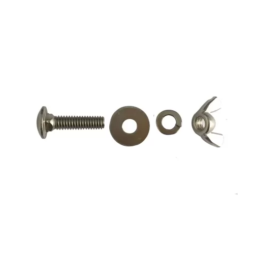 Винт крепления BACKPLATE SubLife