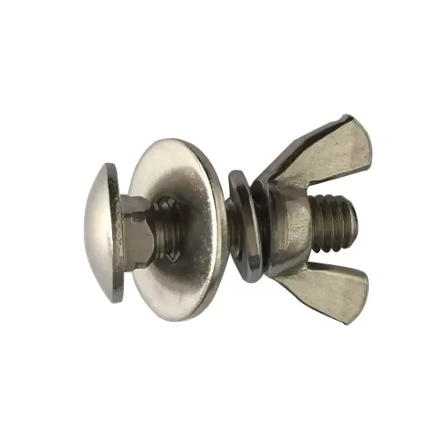 Винт крепления BACKPLATE SubLife