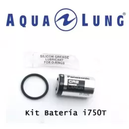 Комплект замены батареи i750T AquaLung