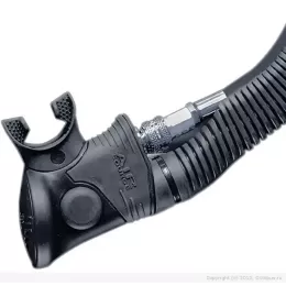 Инфлятор Air Sourse II + вторая ступень Aqualung