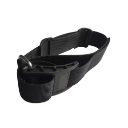 Ремень для баллона пластиковая пряжка SUBLIFE