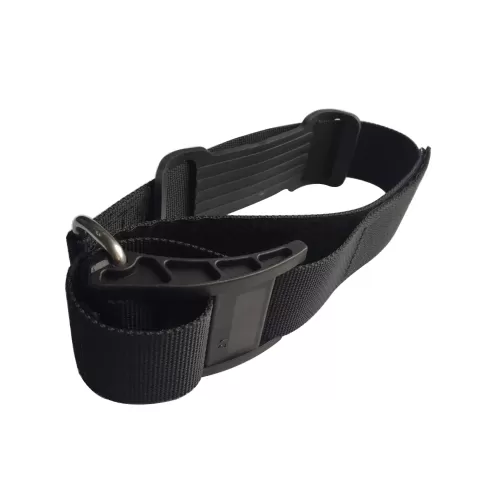 Ремень для баллона пластиковая пряжка SUBLIFE