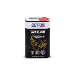 Синтетическое масло Coltri ST 755