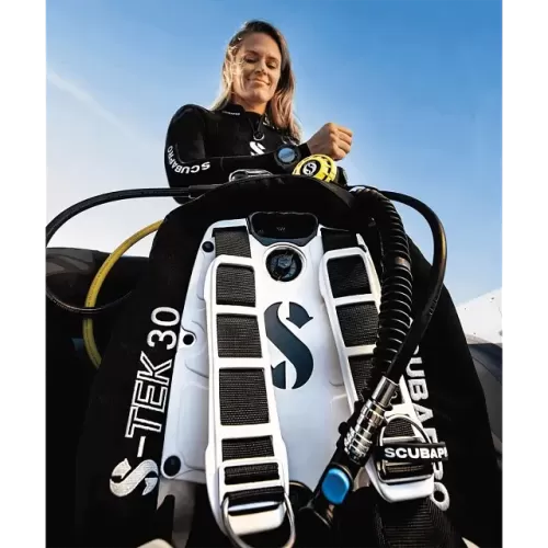 Scubapro Накладки на подвесную систему S-Tek