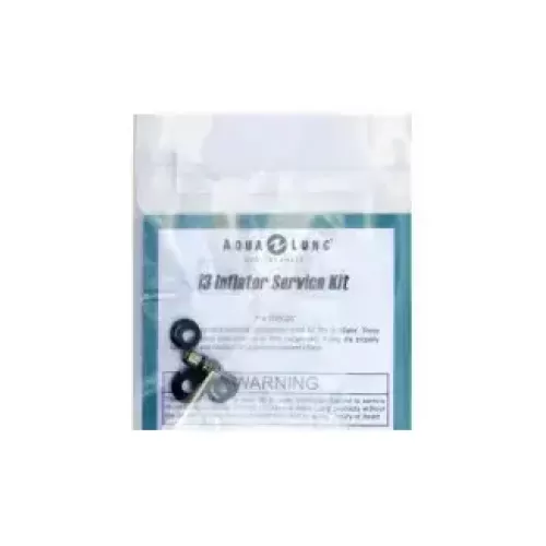 Набор з/ч для инфлятора Aqua Lung i3