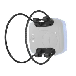 Ремешок для компьютера QUAD Bungee Mount Mares
