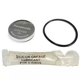 Комплект замены батареи i450 w/oring Aqualung